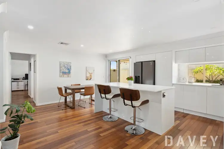 Second view of Homely house listing, 40 Maybud Road, Duncraig WA 6023