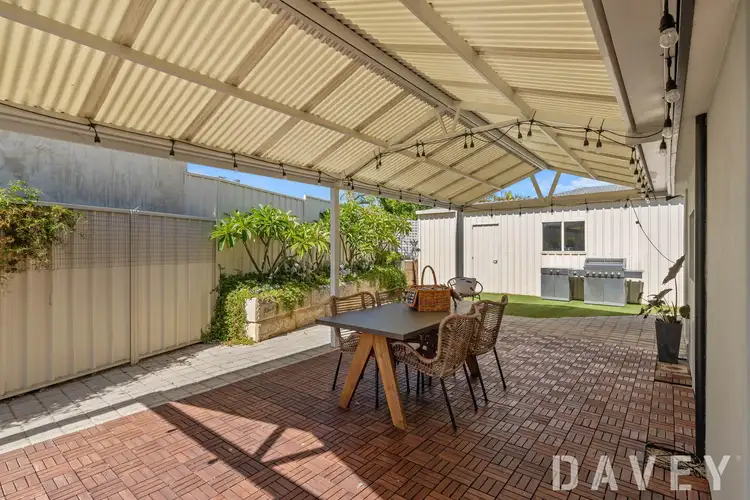 Fifth view of Homely house listing, 40 Maybud Road, Duncraig WA 6023