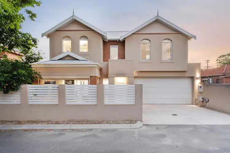 6 Cadney Lane, Mount Lawley WA 6050