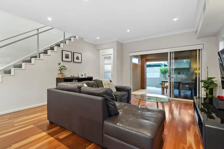 Third view of Homely house listing, 6 Cadney Lane, Mount Lawley WA 6050