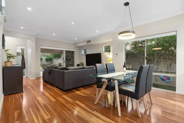 Fourth view of Homely house listing, 6 Cadney Lane, Mount Lawley WA 6050