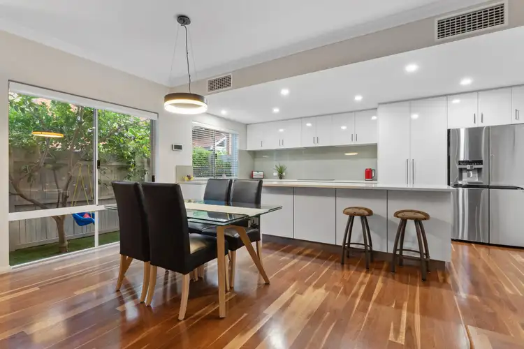 Fifth view of Homely house listing, 6 Cadney Lane, Mount Lawley WA 6050