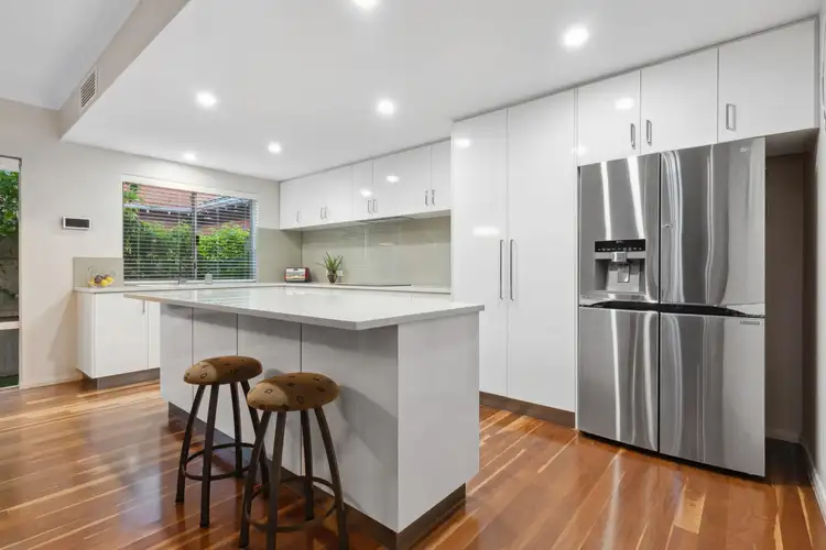 Sixth view of Homely house listing, 6 Cadney Lane, Mount Lawley WA 6050
