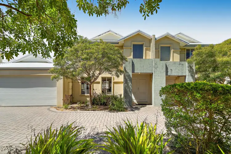 Second view of Homely townhouse listing, 4/31 Beechboro Road, Bayswater WA 6053