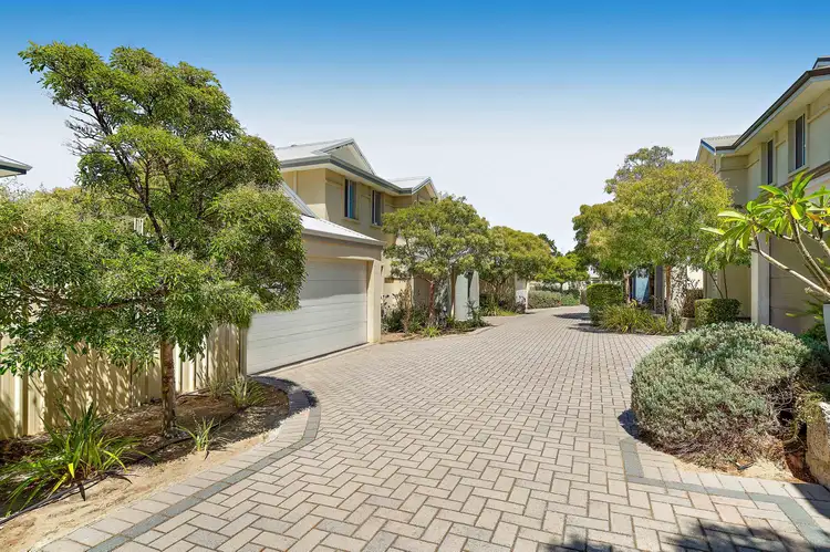 Third view of Homely townhouse listing, 4/31 Beechboro Road, Bayswater WA 6053