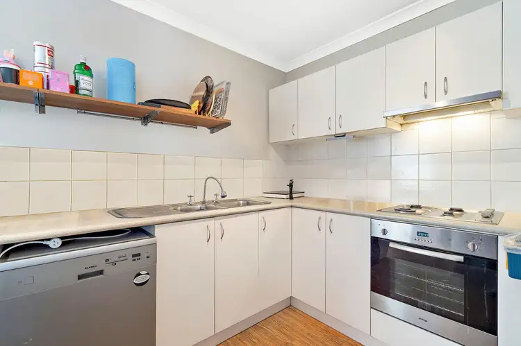 Fourth view of Homely townhouse listing, 4/31 Beechboro Road, Bayswater WA 6053