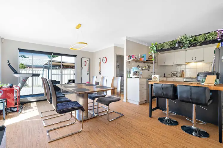 Fifth view of Homely townhouse listing, 4/31 Beechboro Road, Bayswater WA 6053