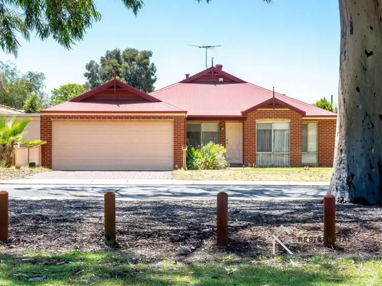 37 Driscoll Way, Morley WA 6062