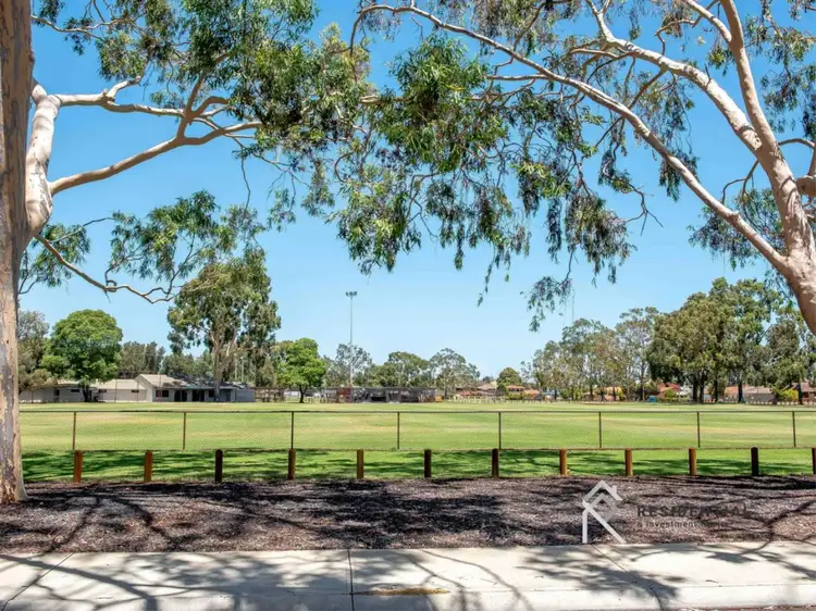 Second view of Homely house listing, 37 Driscoll Way, Morley WA 6062