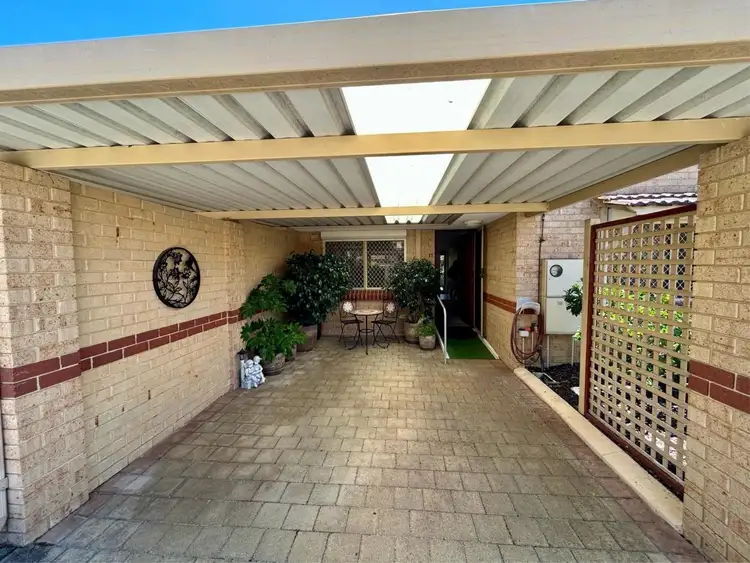 Third view of Homely villa listing, 17/69 Gladstone Avenue, Swan View WA 6056