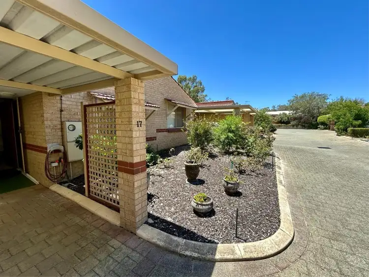 Fourth view of Homely villa listing, 17/69 Gladstone Avenue, Swan View WA 6056