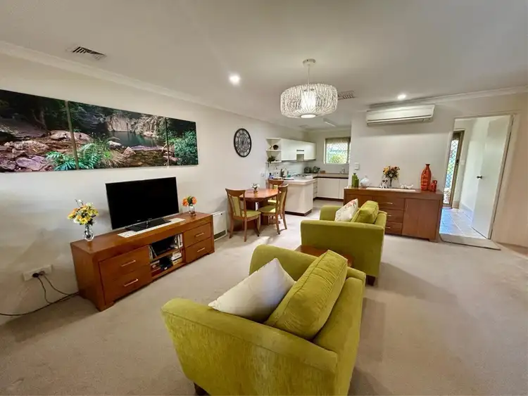 Fifth view of Homely villa listing, 17/69 Gladstone Avenue, Swan View WA 6056
