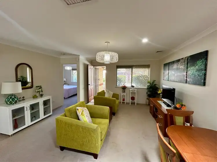 Sixth view of Homely villa listing, 17/69 Gladstone Avenue, Swan View WA 6056