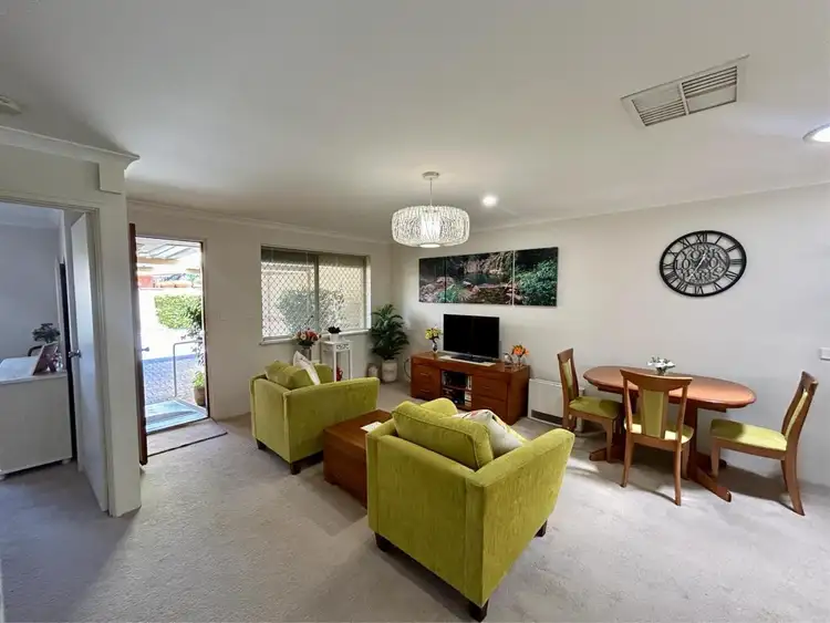 Seventh view of Homely villa listing, 17/69 Gladstone Avenue, Swan View WA 6056