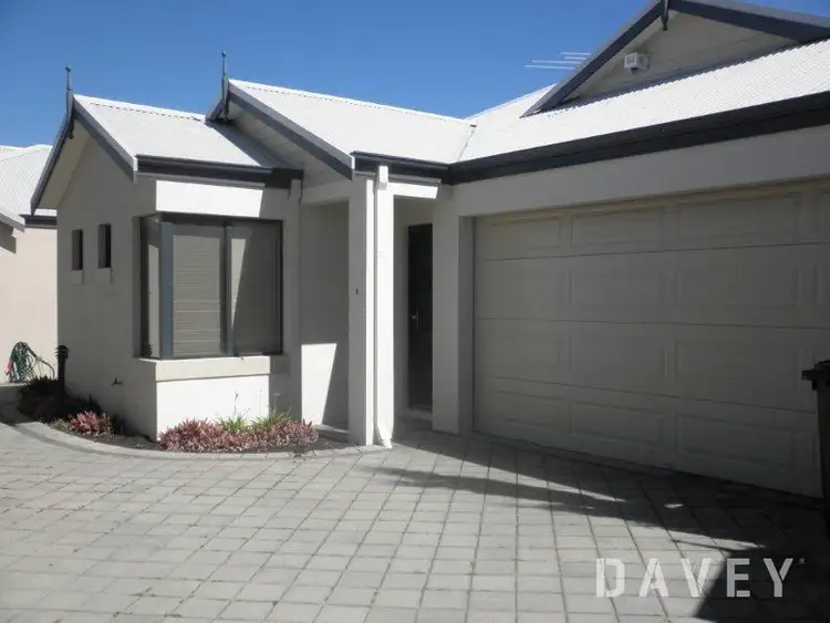 Main view of Homely unit listing, 3/11 Sylvia Street, Balcatta WA 6021