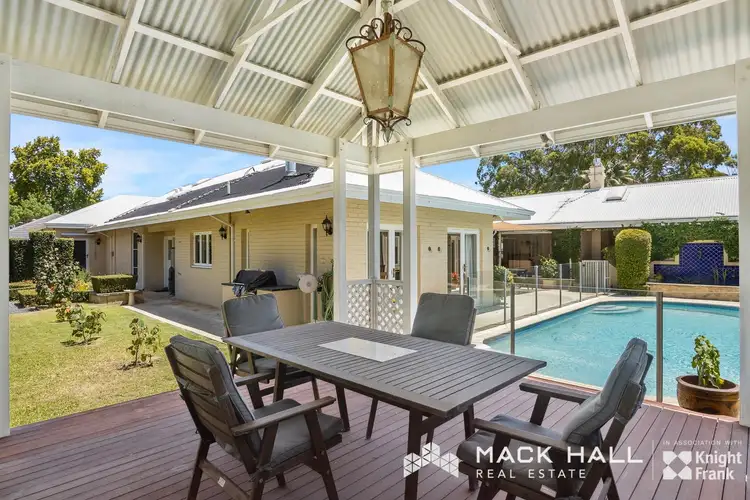 Seventh view of Homely house listing, 24 Davies Road, Dalkeith WA 6009