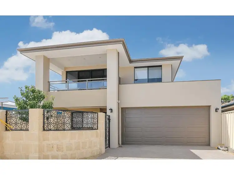 18A Erpingham Road, Hamilton Hill WA 6163