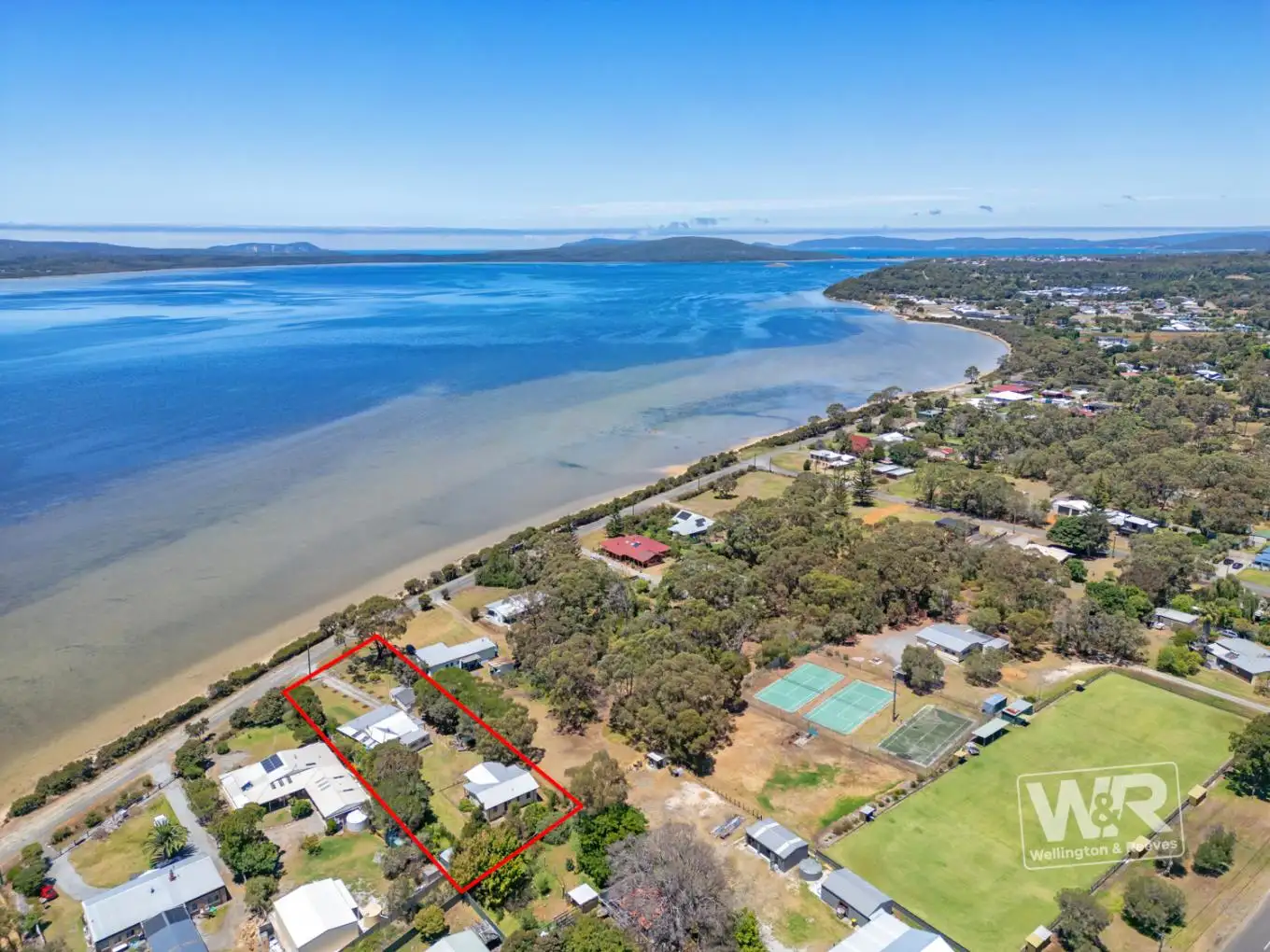 Main view of Homely house listing, 157 The Esplanade, Lower King WA 6330
