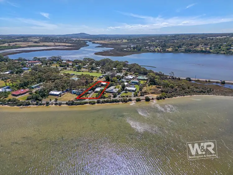 Second view of Homely house listing, 157 The Esplanade, Lower King WA 6330