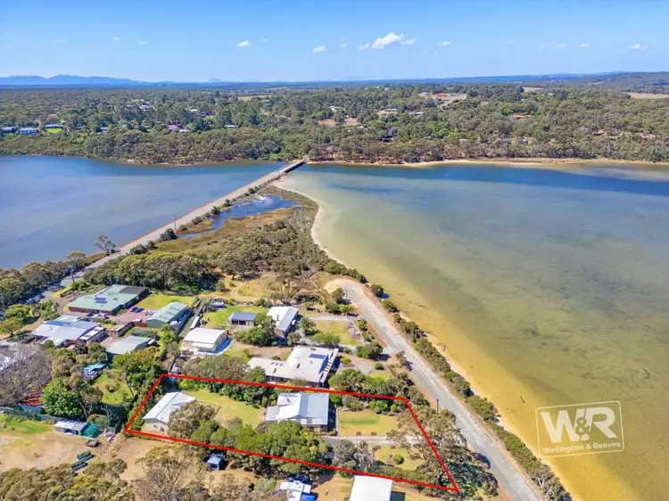 Third view of Homely house listing, 157 The Esplanade, Lower King WA 6330