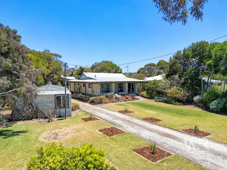 Fourth view of Homely house listing, 157 The Esplanade, Lower King WA 6330