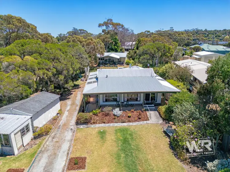 Fifth view of Homely house listing, 157 The Esplanade, Lower King WA 6330