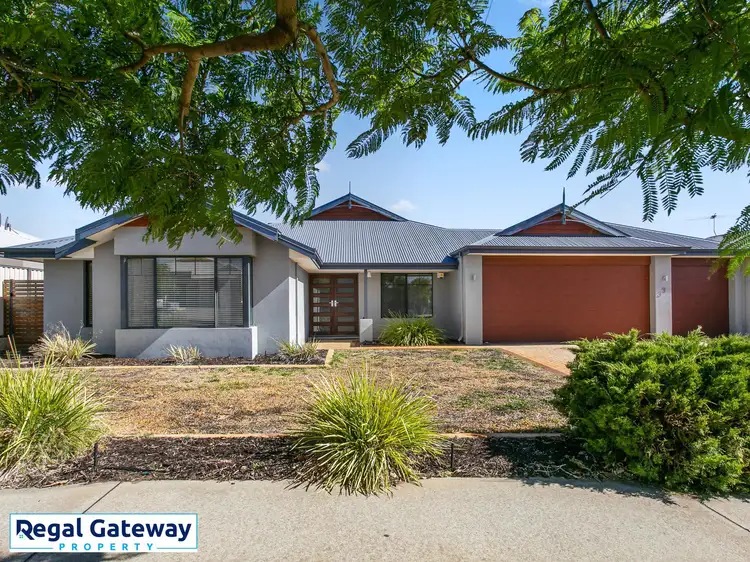 3 Radiata Promenade, Aubin Grove WA 6164