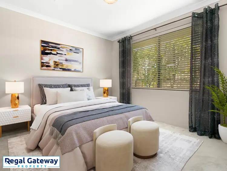 Seventh view of Homely house listing, 3 Radiata Promenade, Aubin Grove WA 6164