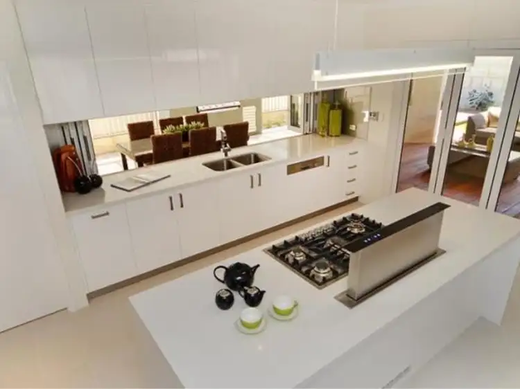 Main view of Homely villa listing, Address available on request