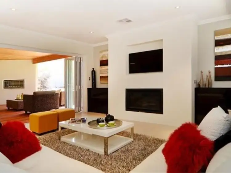 Second view of Homely villa listing, Address available on request