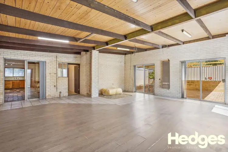 Second view of Homely house listing, 27 Rosette Close, Craigie WA 6025