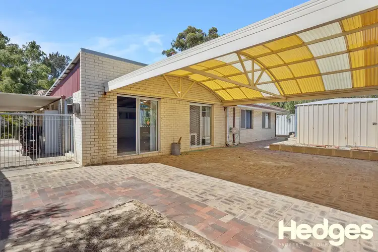 Fourth view of Homely house listing, 27 Rosette Close, Craigie WA 6025