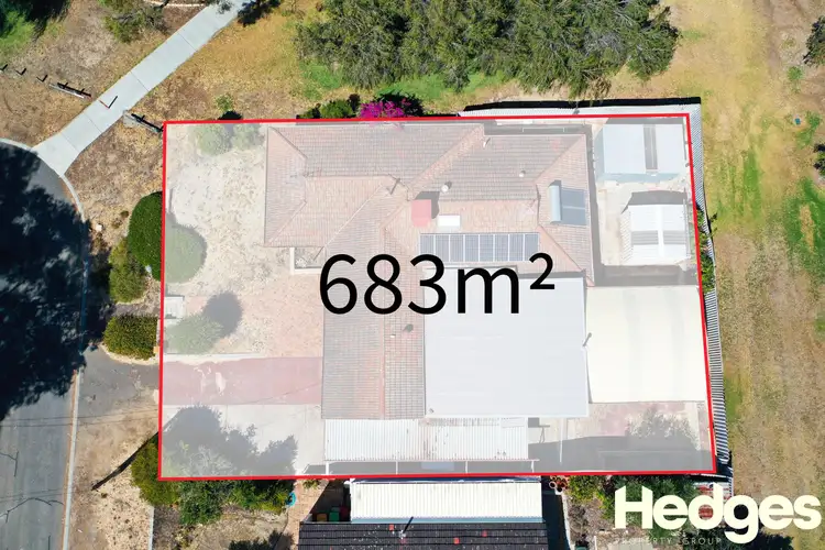 Seventh view of Homely house listing, 27 Rosette Close, Craigie WA 6025