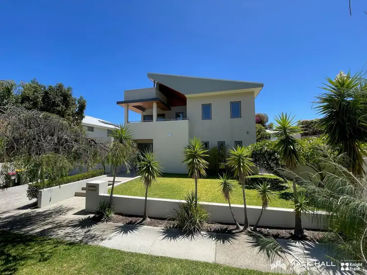 Main view of Homely house listing, 2 Ackland Way, Cottesloe WA 6011