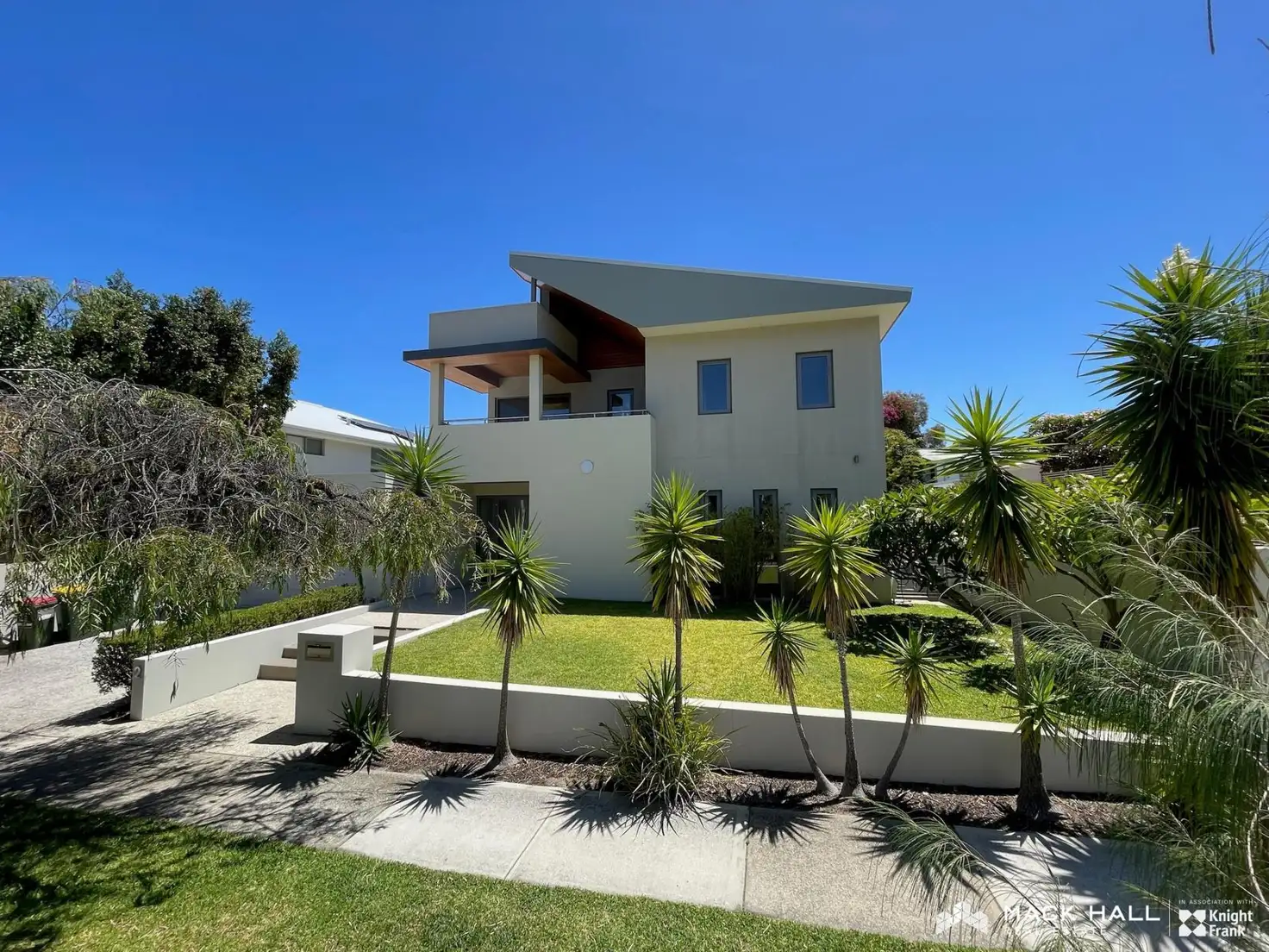 Main view of Homely house listing, 2 Ackland Way, Cottesloe WA 6011