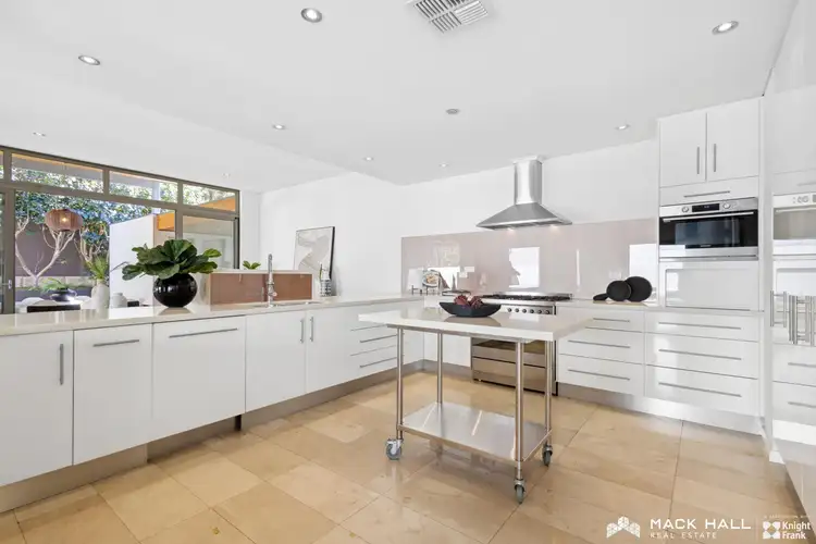 Third view of Homely house listing, 2 Ackland Way, Cottesloe WA 6011