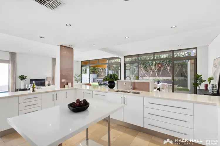 Fourth view of Homely house listing, 2 Ackland Way, Cottesloe WA 6011
