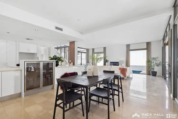 Fifth view of Homely house listing, 2 Ackland Way, Cottesloe WA 6011