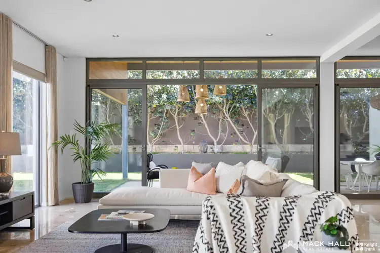 Sixth view of Homely house listing, 2 Ackland Way, Cottesloe WA 6011