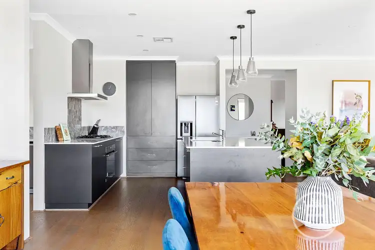 Third view of Homely house listing, 14 Exmouth Road, Bushmead WA 6055