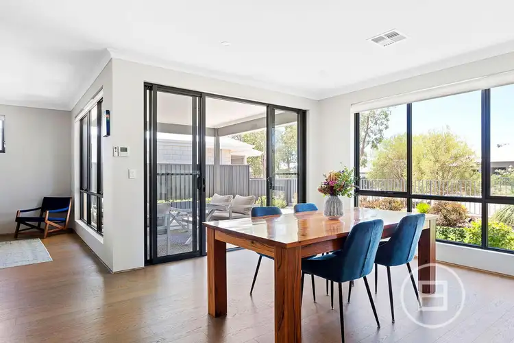 Fourth view of Homely house listing, 14 Exmouth Road, Bushmead WA 6055