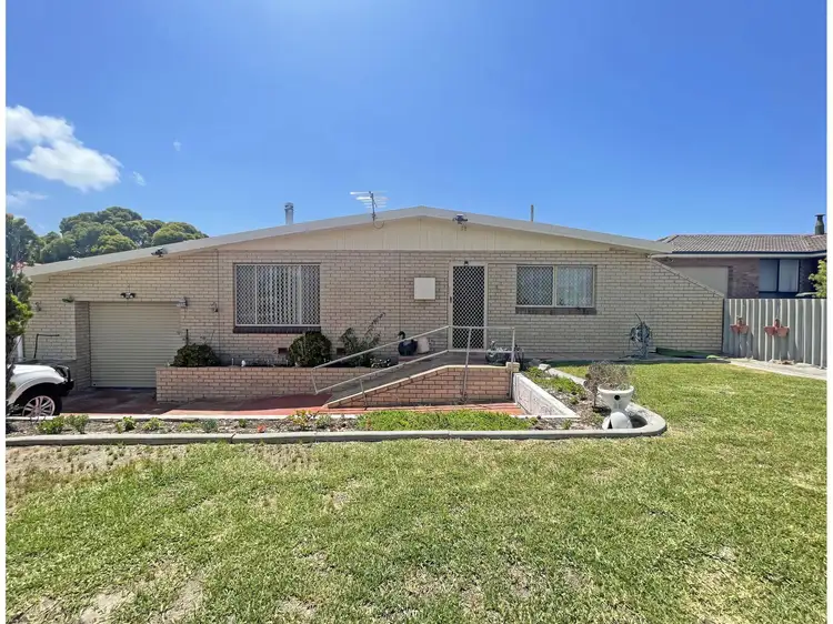 30 Milner Street, Sinclair WA 6450