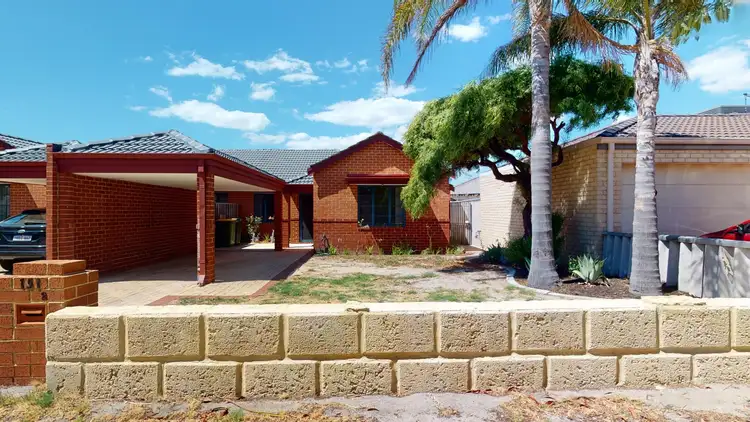 Third view of Homely house listing, 151A Fitzroy Road, Rivervale WA 6103