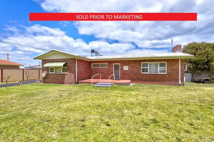 Main view of Homely house listing, 12 Allen Street, East Bunbury WA 6230