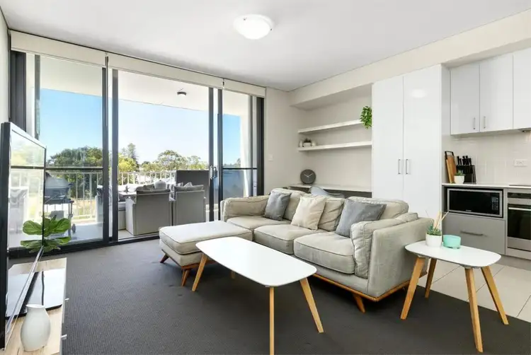 29/15 Pallett Avenue, Spearwood WA 6163