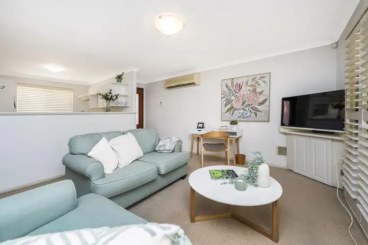 Fourth view of Homely townhouse listing, 4/55 Troy Terrace, Jolimont WA 6014