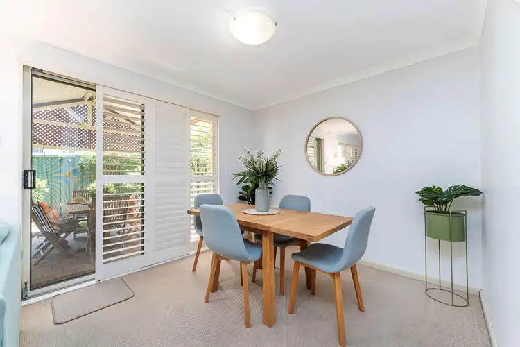 Fifth view of Homely townhouse listing, 4/55 Troy Terrace, Jolimont WA 6014