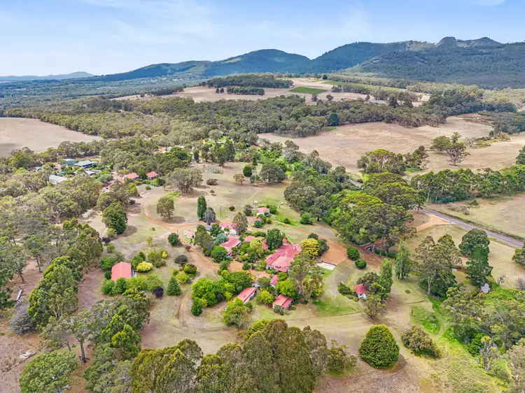 1983 Porongurup Road, Porongurup WA 6324