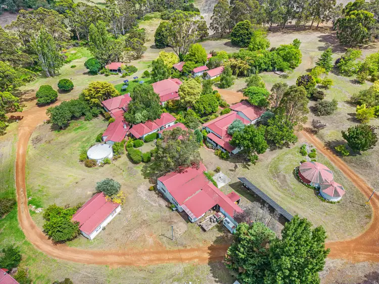 Second view of Homely house listing, 1983 Porongurup Road, Porongurup WA 6324