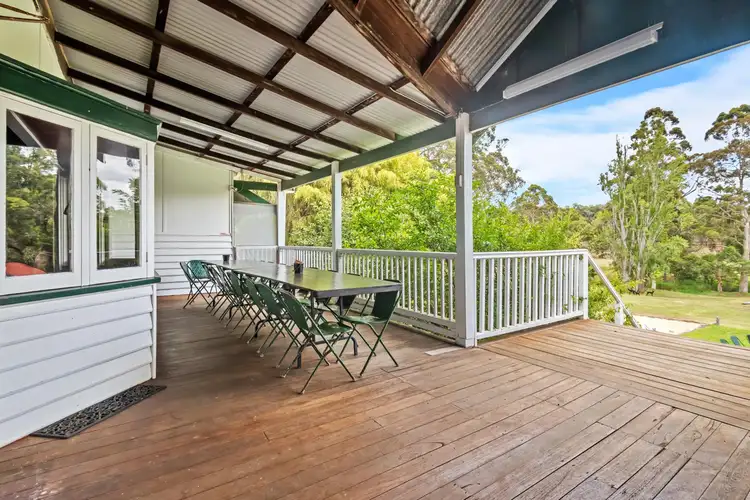 Fifth view of Homely house listing, 1983 Porongurup Road, Porongurup WA 6324